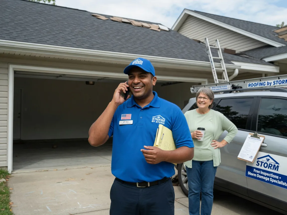 Roof Repair Near Me Mesopotamia, OH FAQs