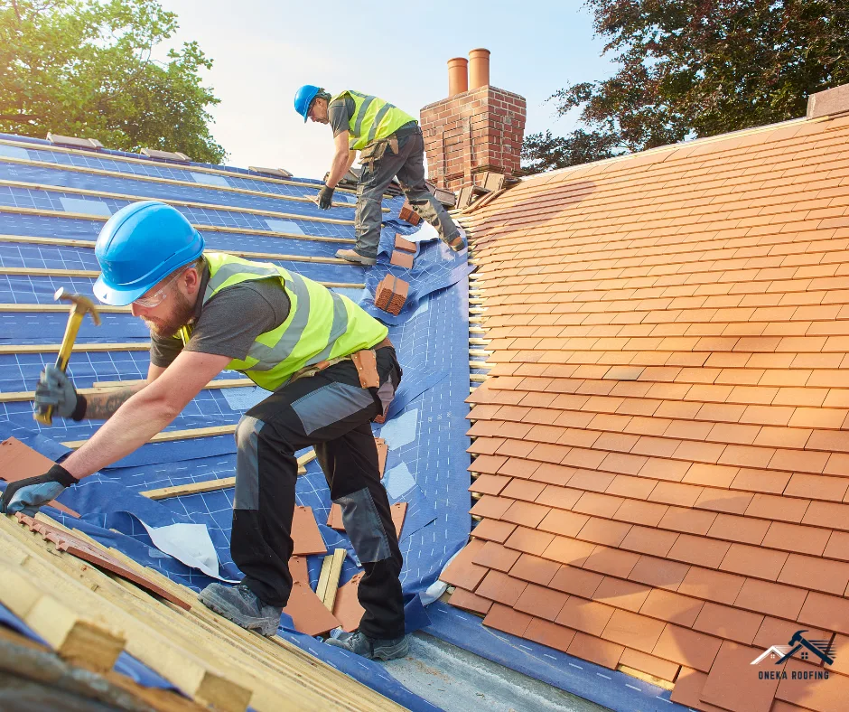 Why choose Roof Repair Near Me in Mesopotamia, OH